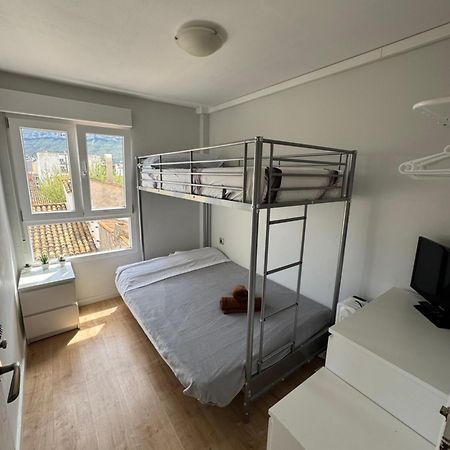 Habitacion Triple En El Centro Con Vistas Denia Eksteriør bilde